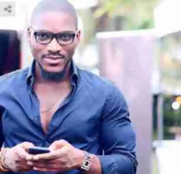 BBNaija: Tobi Reveals How Much He Earned At Heritage Bank